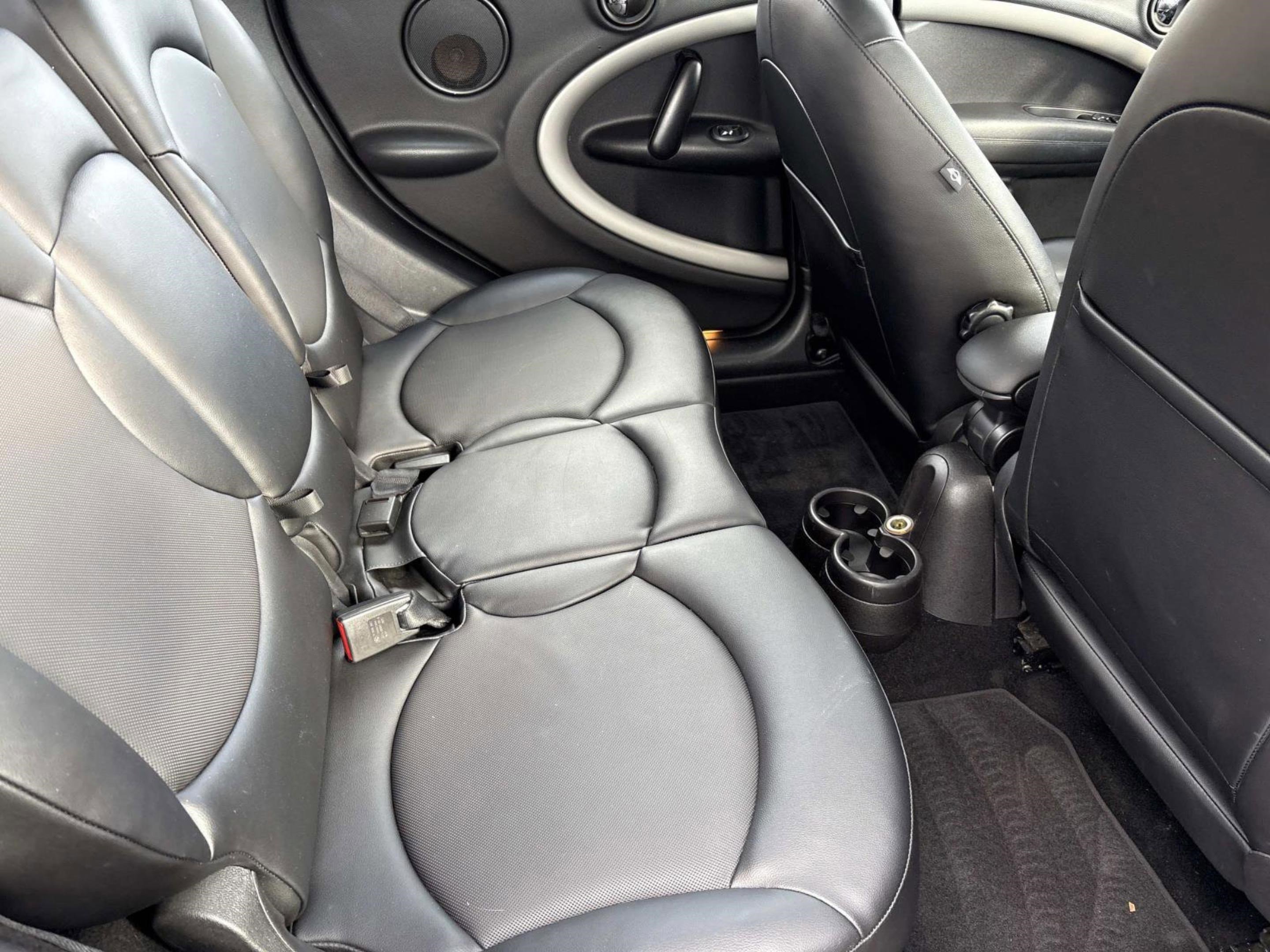 Used 2015 MINI Cooper Countryman image 22