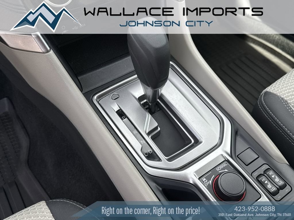 Certified 2023 Subaru Forester Premium image 18