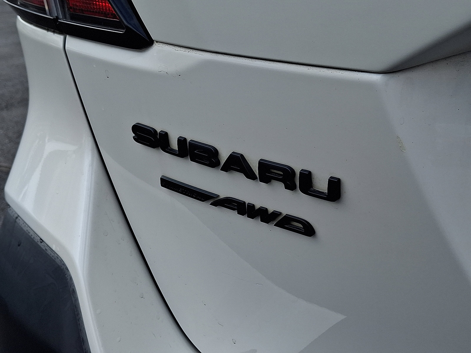 Used 2020 Subaru Outback Onyx Edition XT w/ Popular Package #2 image 30