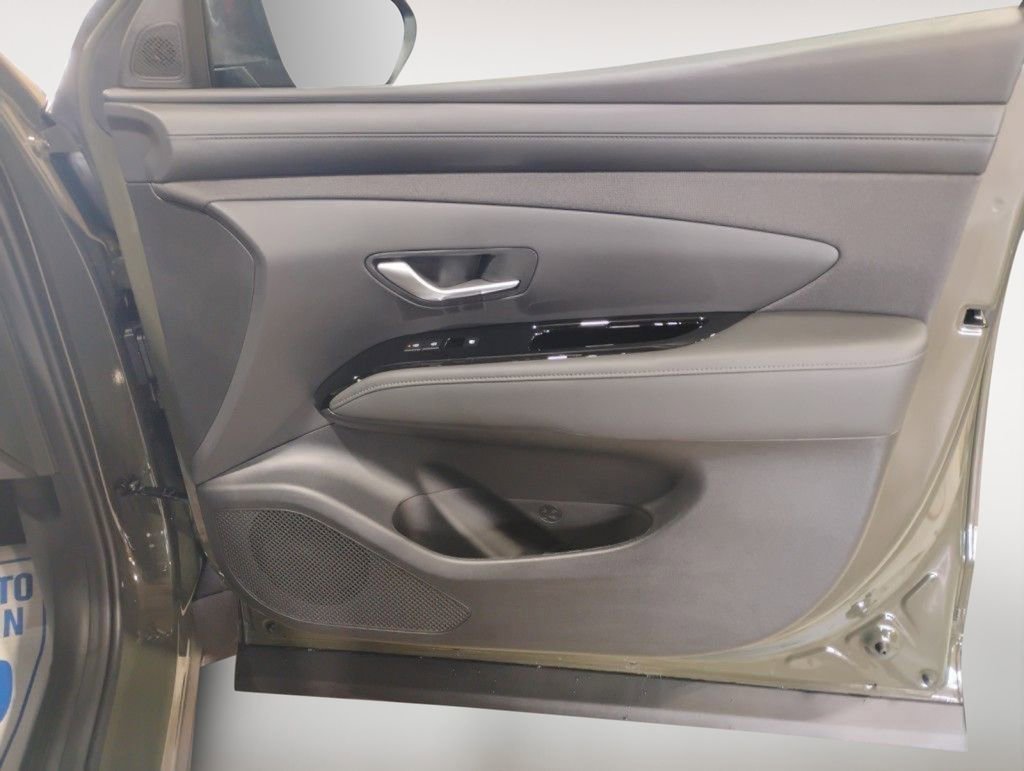 New 2026 Hyundai Santa Cruz XRT image 25