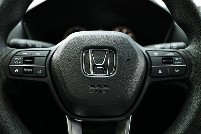 New 2026 Honda CR-V LX image 11