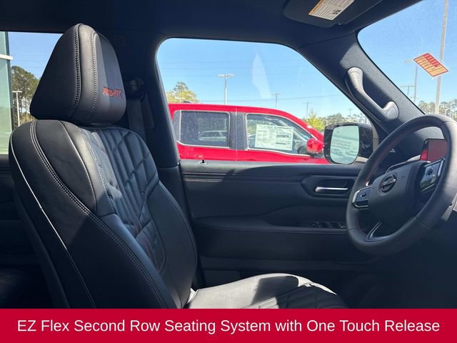 Used 2026 Nissan Armada PRO-4X image 18