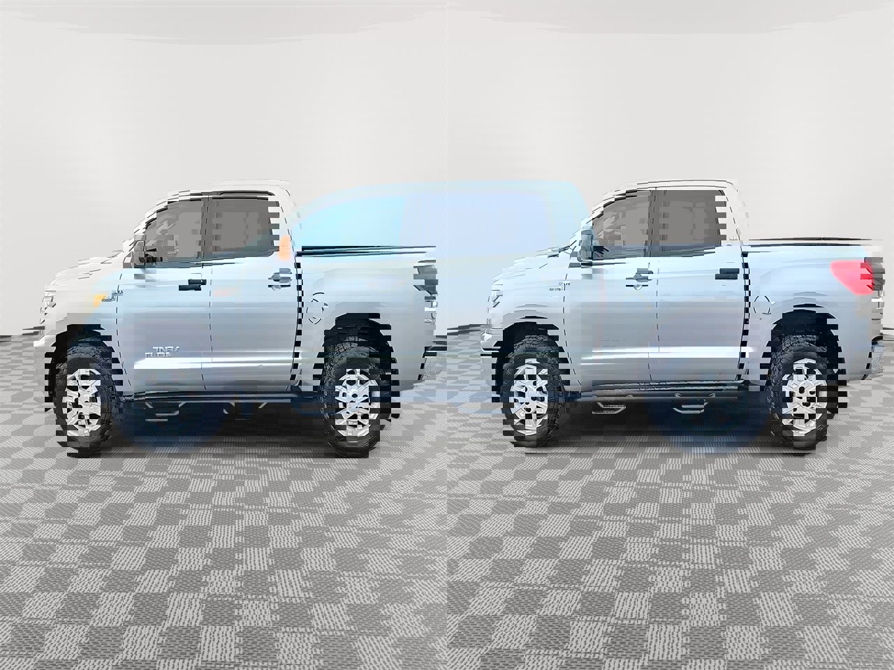 Used 2009 Toyota Tundra SR5 image 8