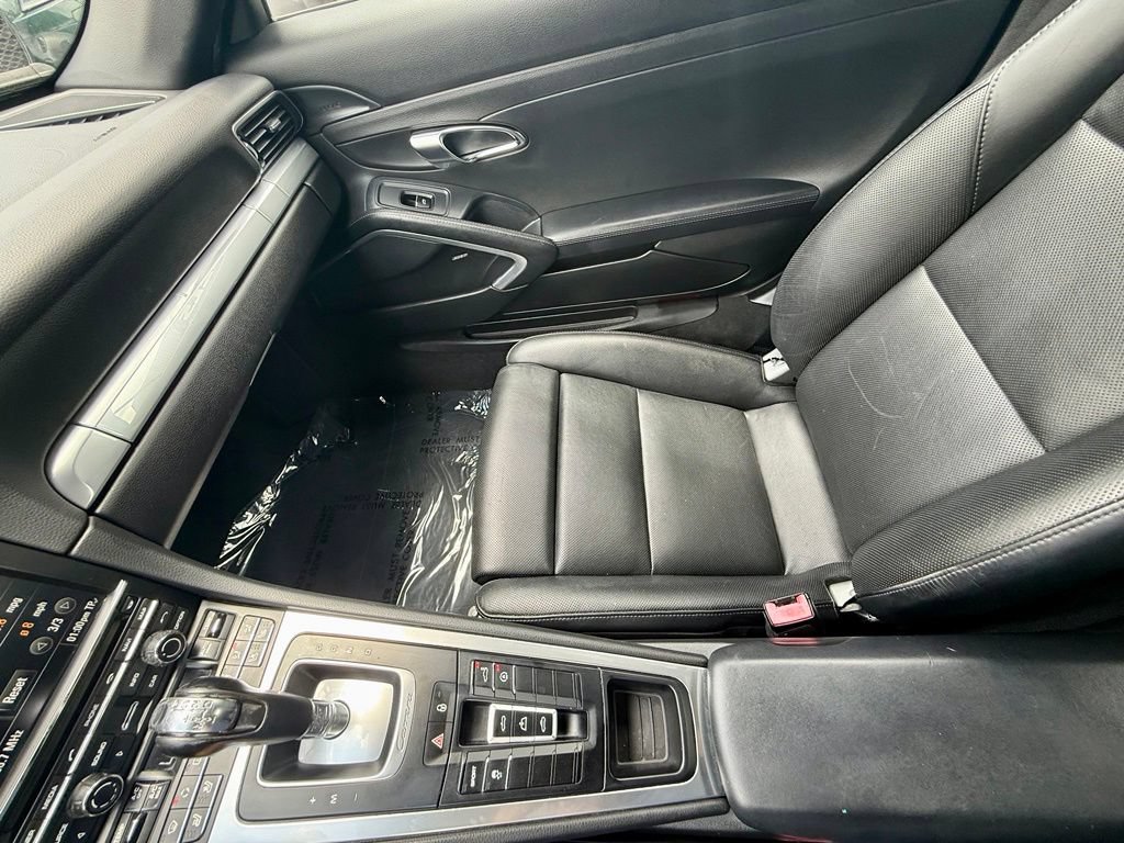 Used 2013 Porsche 911 Carrera RWD image 18