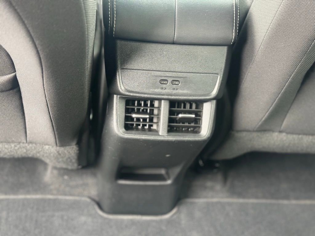 Certified 2025 GMC Terrain Elevation image 25