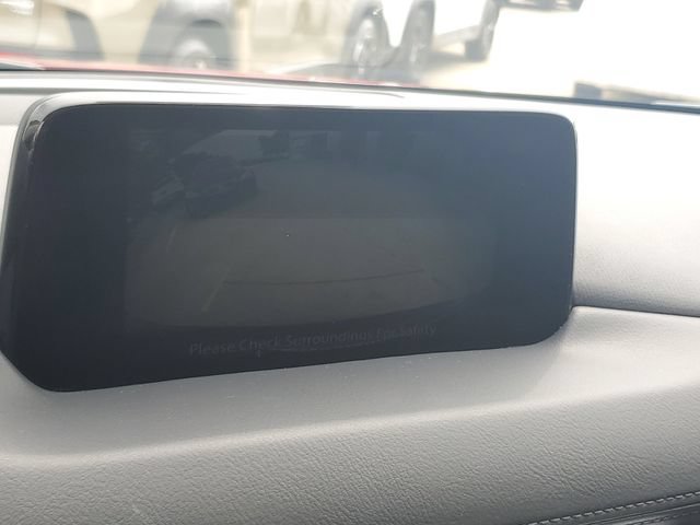 Used 2020 MAZDA CX-5 Touring AWD/4WD image 26