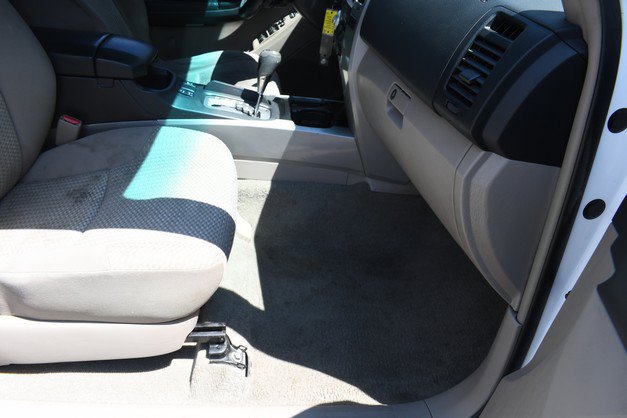 Used 2007 Toyota 4Runner SR5 AWD/4WD image 25