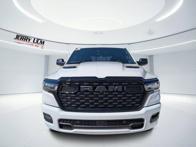 New 2026 RAM 1500 Express AWD/4WD image 8