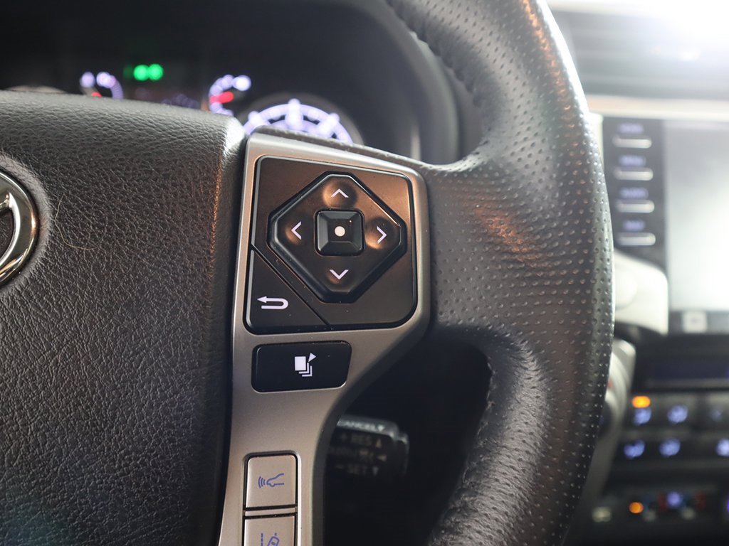 Used 2020 Toyota 4Runner Limited image 44