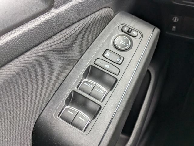 Used 2022 Honda Civic Sport image 23