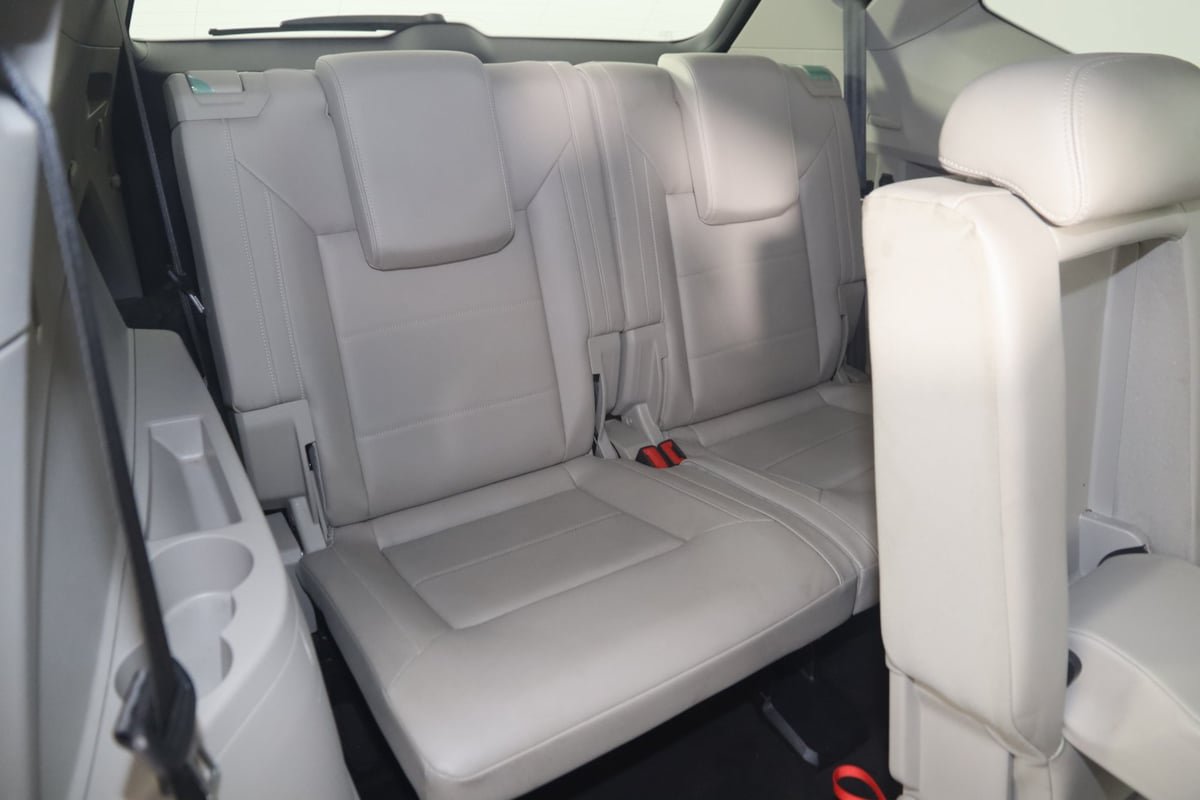 Used 2022 Volkswagen Atlas SE AWD/4WD image 13