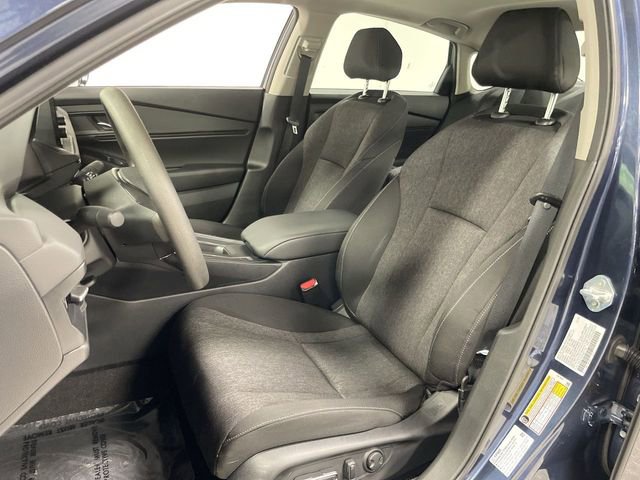 Used 2025 Honda Accord SE image 11