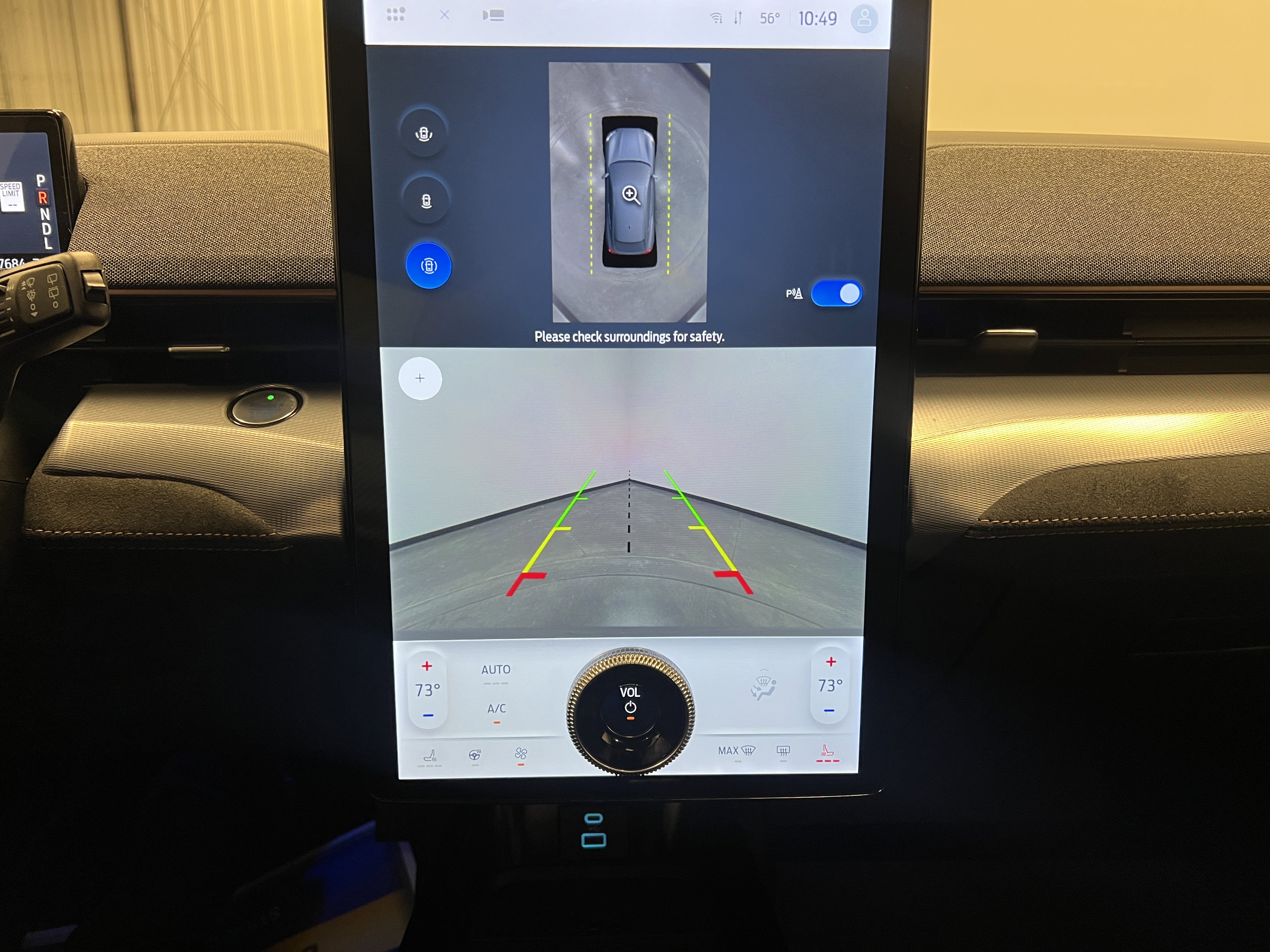 Used 2022 Ford Mustang Mach-E GT image 23