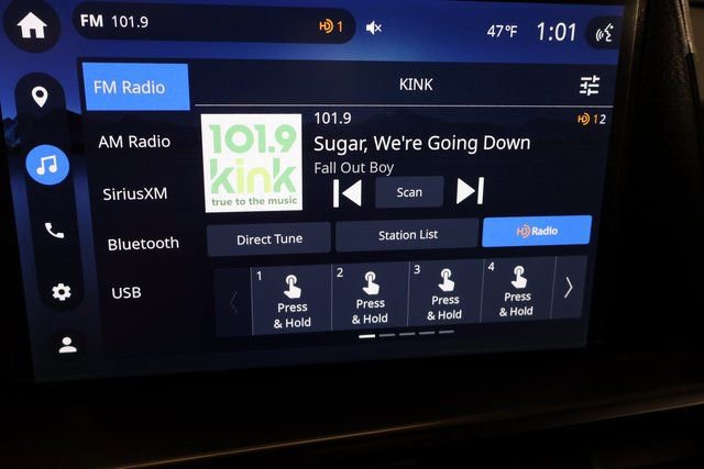 New 2026 Subaru Outback Limited XT image 24