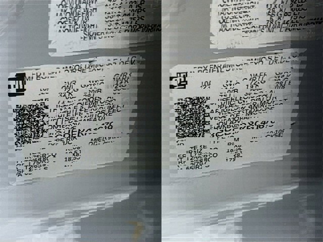 Used 2024 Chevrolet Silverado 1500 LT Trail Boss w/ Convenience Package II image 33