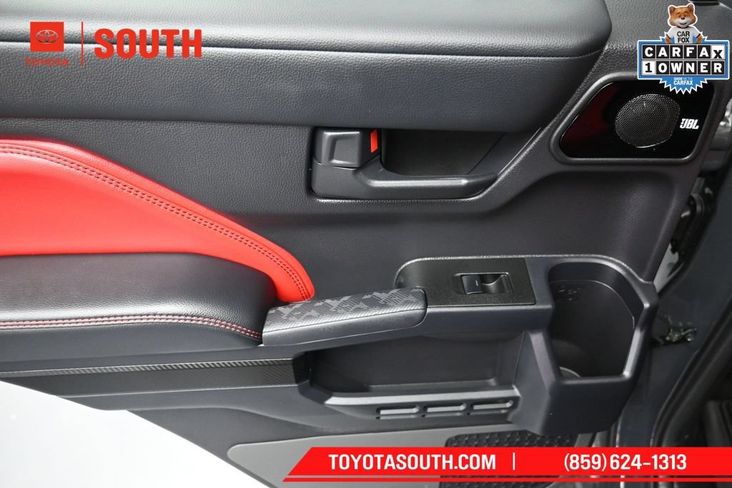 Used 2025 Toyota 4Runner TRD Pro AWD/4WD image 34