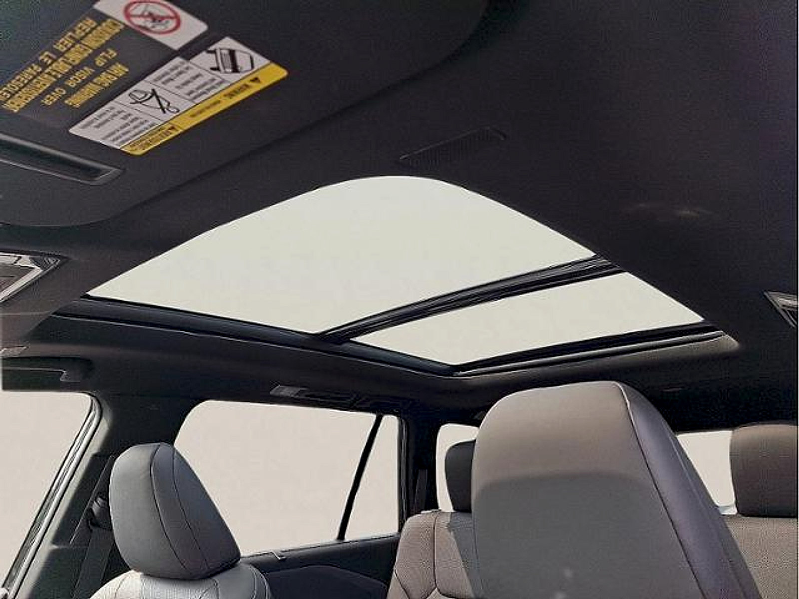 Certified 2025 Lexus TX 350 AWD image 6