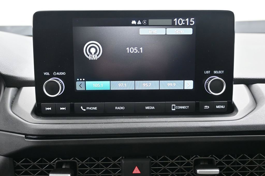 Used 2025 Honda Accord SE image 15