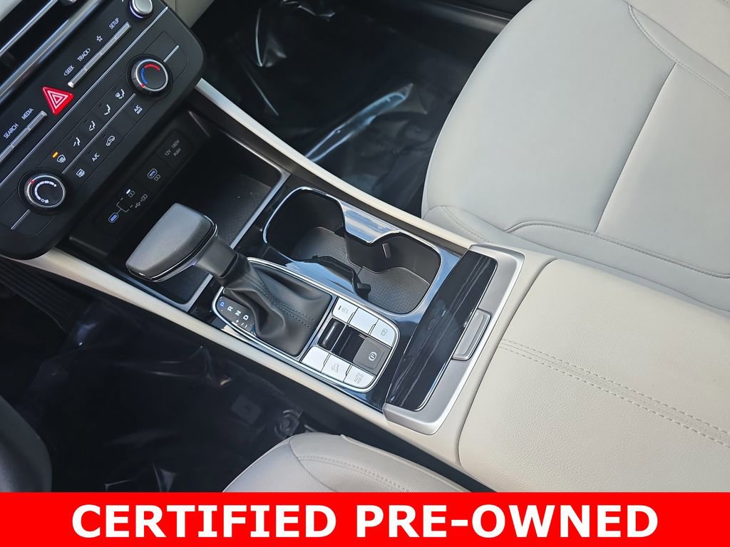 Used 2025 Hyundai Tucson SE image 26