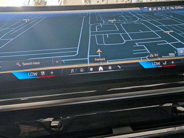 New 2026 BMW X7 xDrive40i image 14