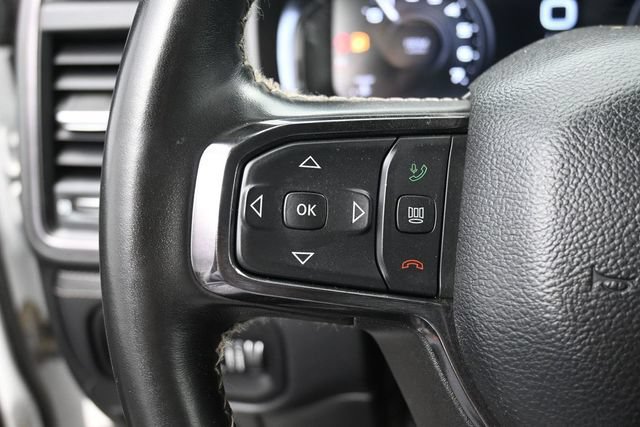 Used 2023 RAM 1500 Limited w/ Body-Colour Bumper Group AWD/4WD image 18