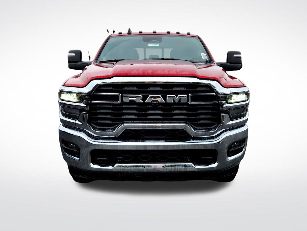 New 2025 RAM 2500 Tradesman image 3