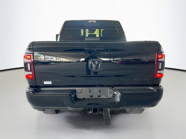 Used 2024 RAM 2500 Limited image 7