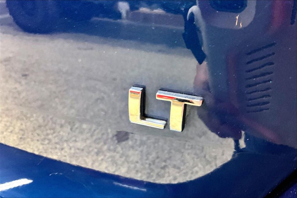 Used 2019 Chevrolet Trax LT w/ Driver Confidence Package image 24