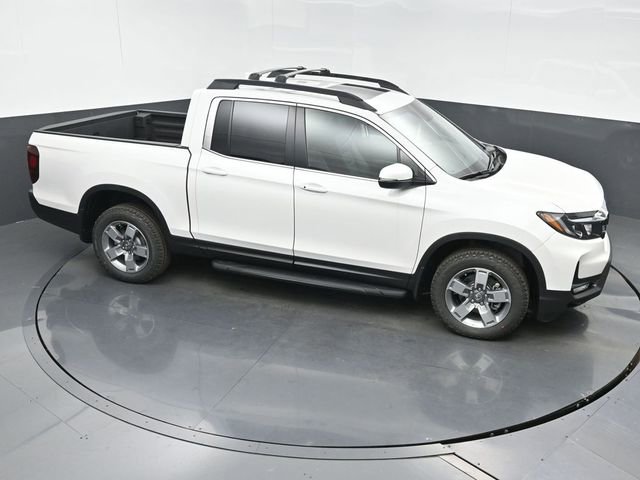 New 2026 Honda Ridgeline RTL image 33