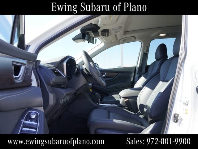 New 2026 Subaru Ascent Touring AWD/4WD image 13