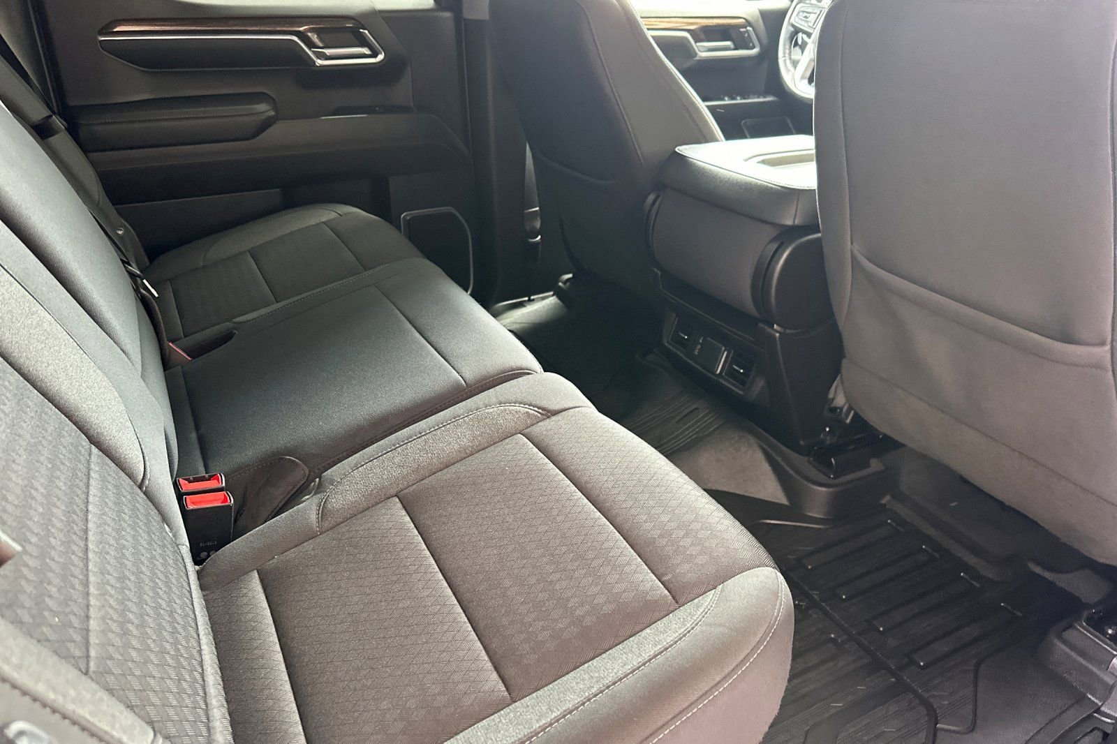 Used 2023 GMC Sierra 1500 Elevation image 18