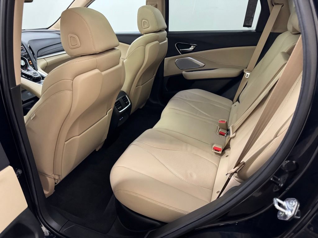Certified 2024 Acura RDX SH-AWD w/ Technology Package image 32