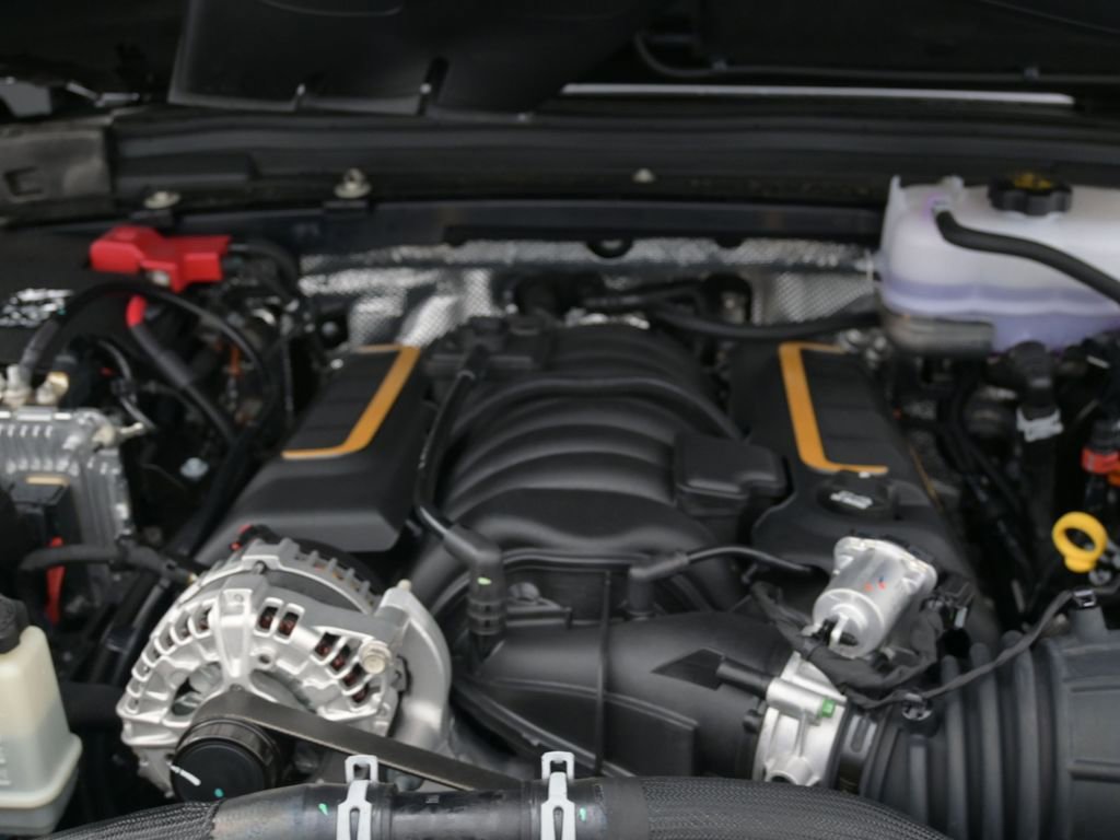 New 2024 Jeep Wrangler Unlimited Rubicon 392 image 13