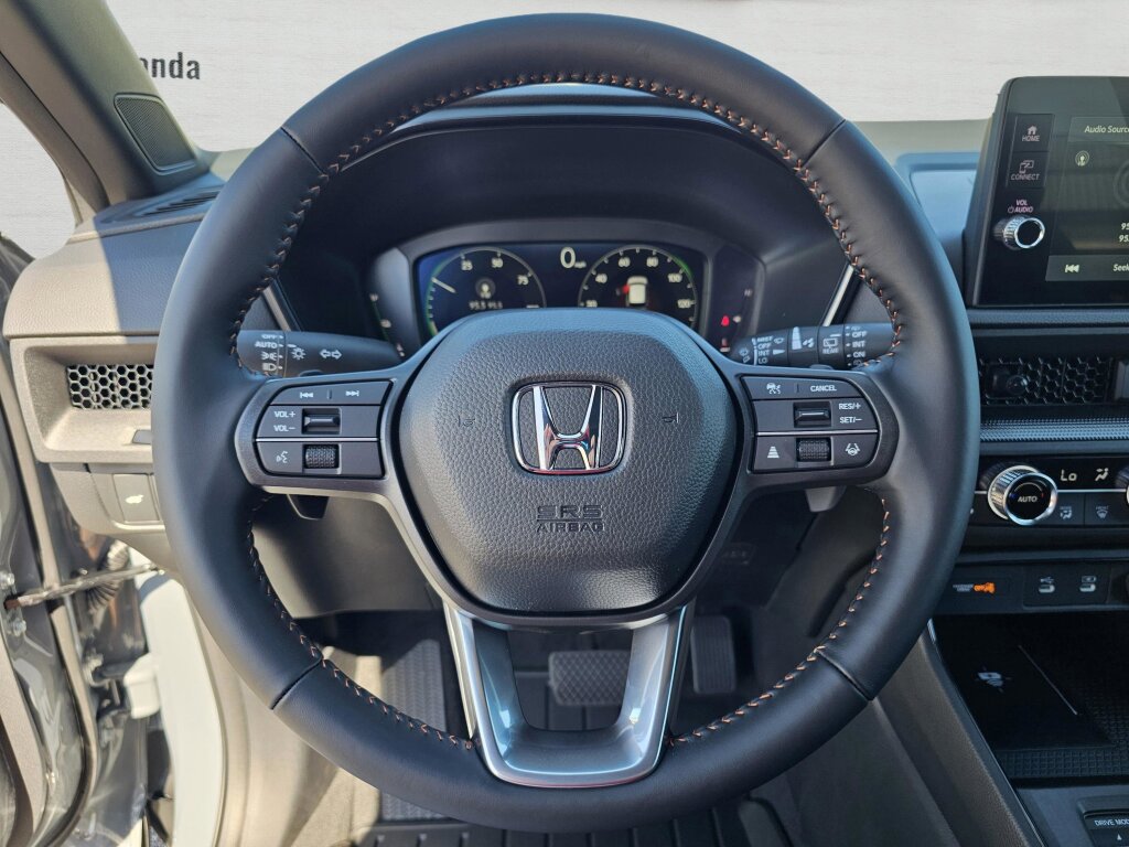 New 2026 Honda CR-V Sport-L image 21