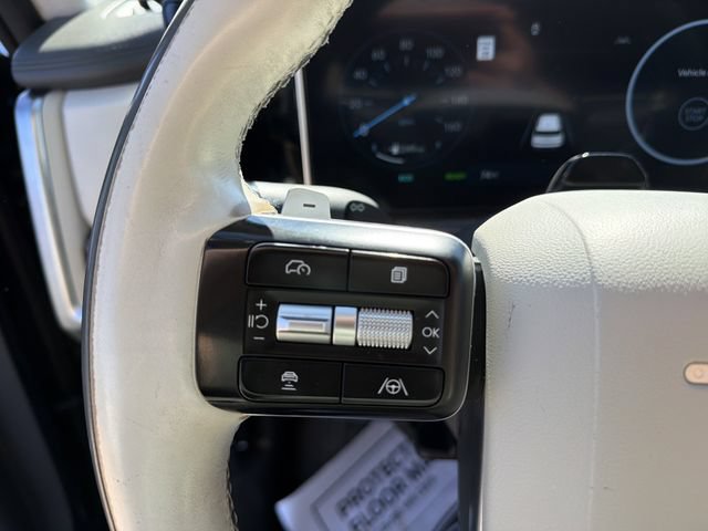 Used 2025 Hyundai Santa Fe Calligraphy AWD/4WD image 19