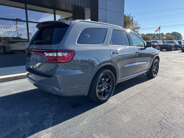 New 2026 Dodge Durango GT w/ Blacktop Package image 27