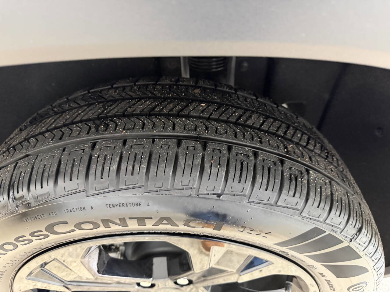 Used 2026 Chevrolet Equinox LT w/ Midnight Edition image 38