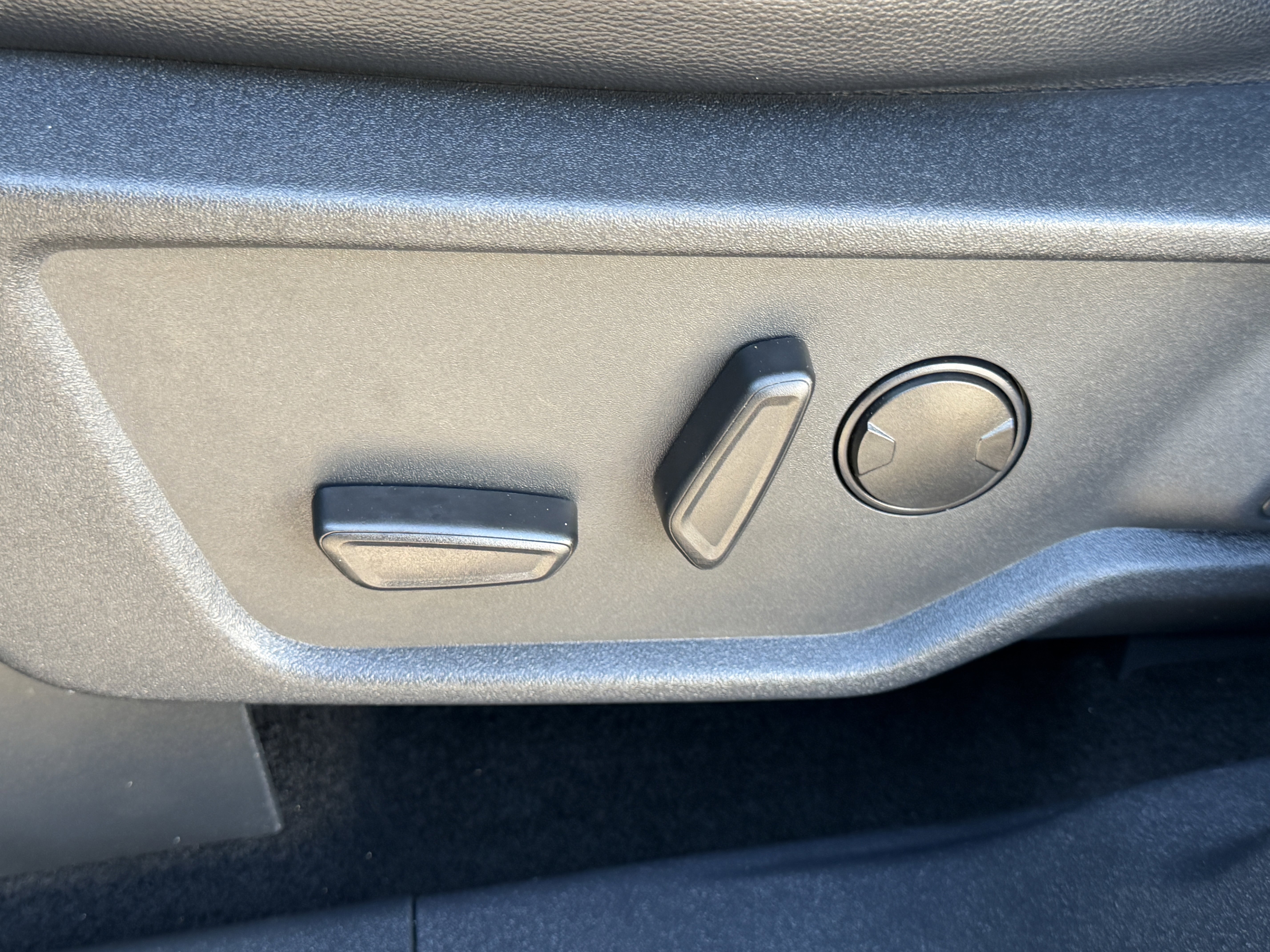 Certified 2022 Ford Bronco Outer Banks w/ Sasquatch Package image 13