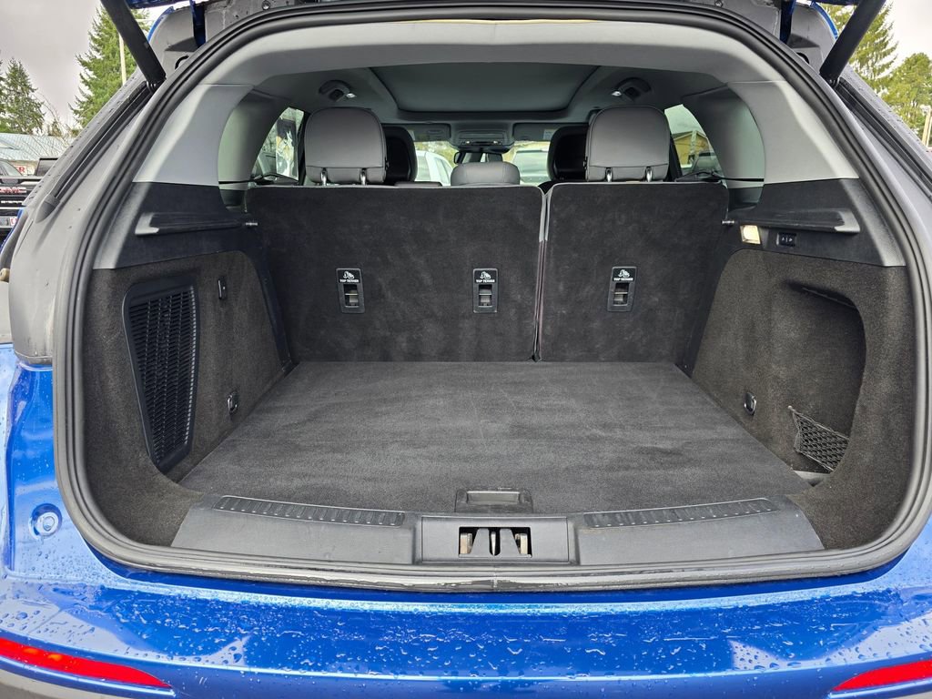 Used 2020 Lincoln Corsair FWD w/ Premium Package image 13