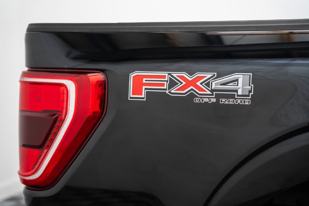Certified 2023 Ford F150 XLT w/ Equipment Group 302A High AWD/4WD image 24
