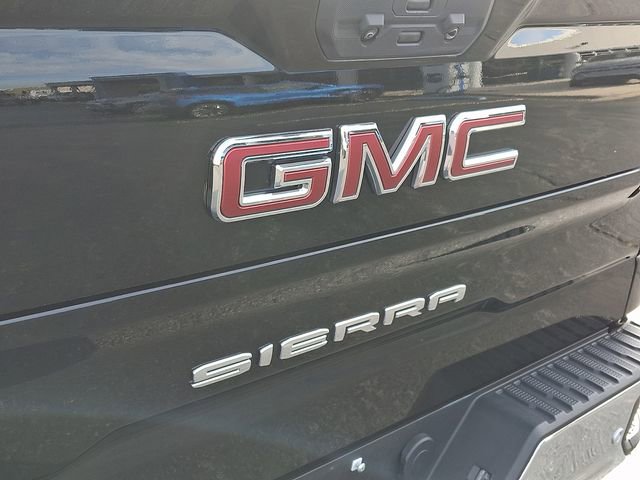 Used 2024 GMC Sierra 1500 Pro w/ Pro Value Package image 29