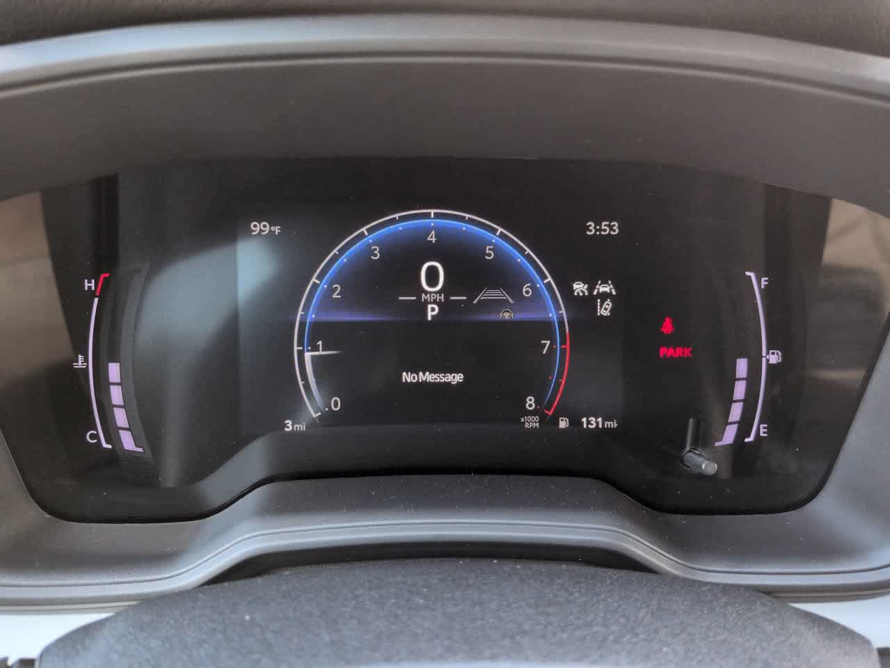 New 2027 Toyota Corolla SE FWD image 24