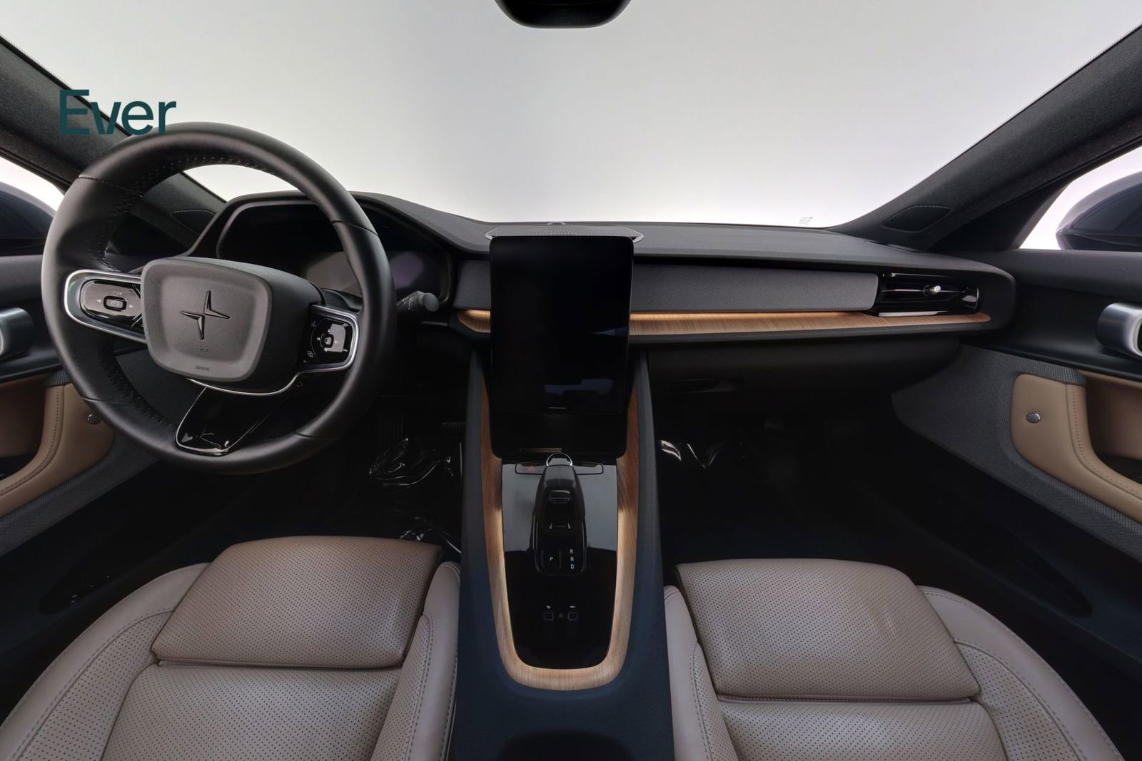 Used 2022 Polestar Polestar 2 w/ Performance Package AWD/4WD image 25