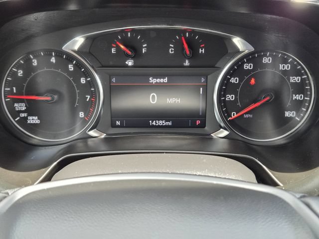 Used 2024 Chevrolet Blazer LT FWD image 16