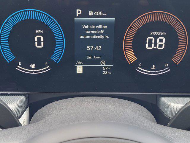 New 2025 Hyundai Sonata SE image 17