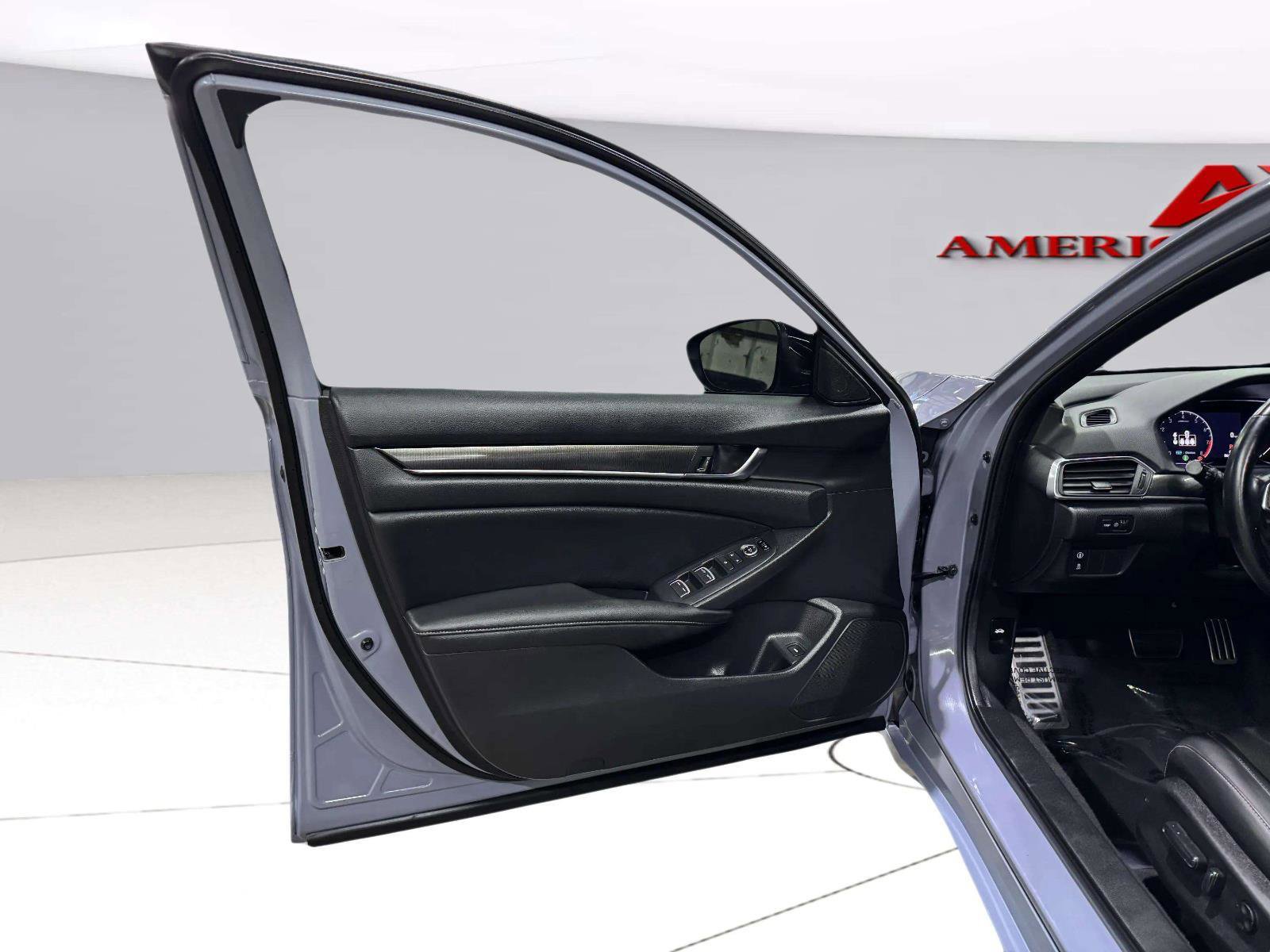 Used 2021 Honda Accord Sport image 21