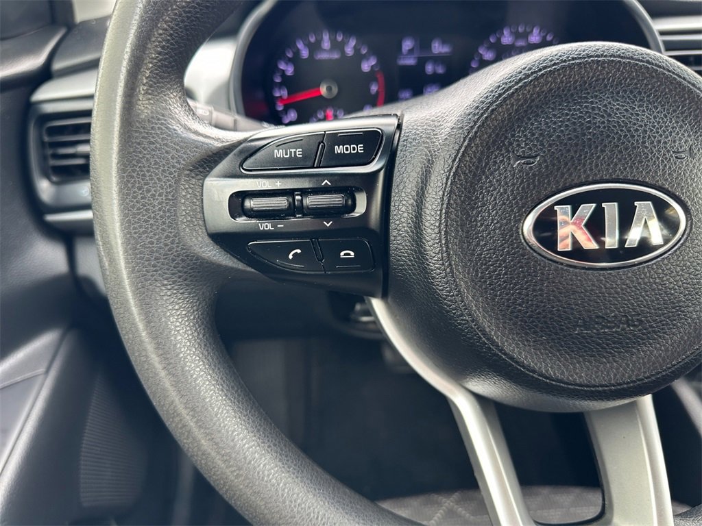 Used 2019 Kia Rio LX image 23