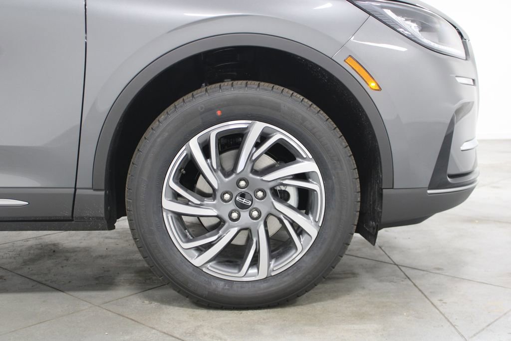 New 2026 Lincoln Corsair Premiere image 12