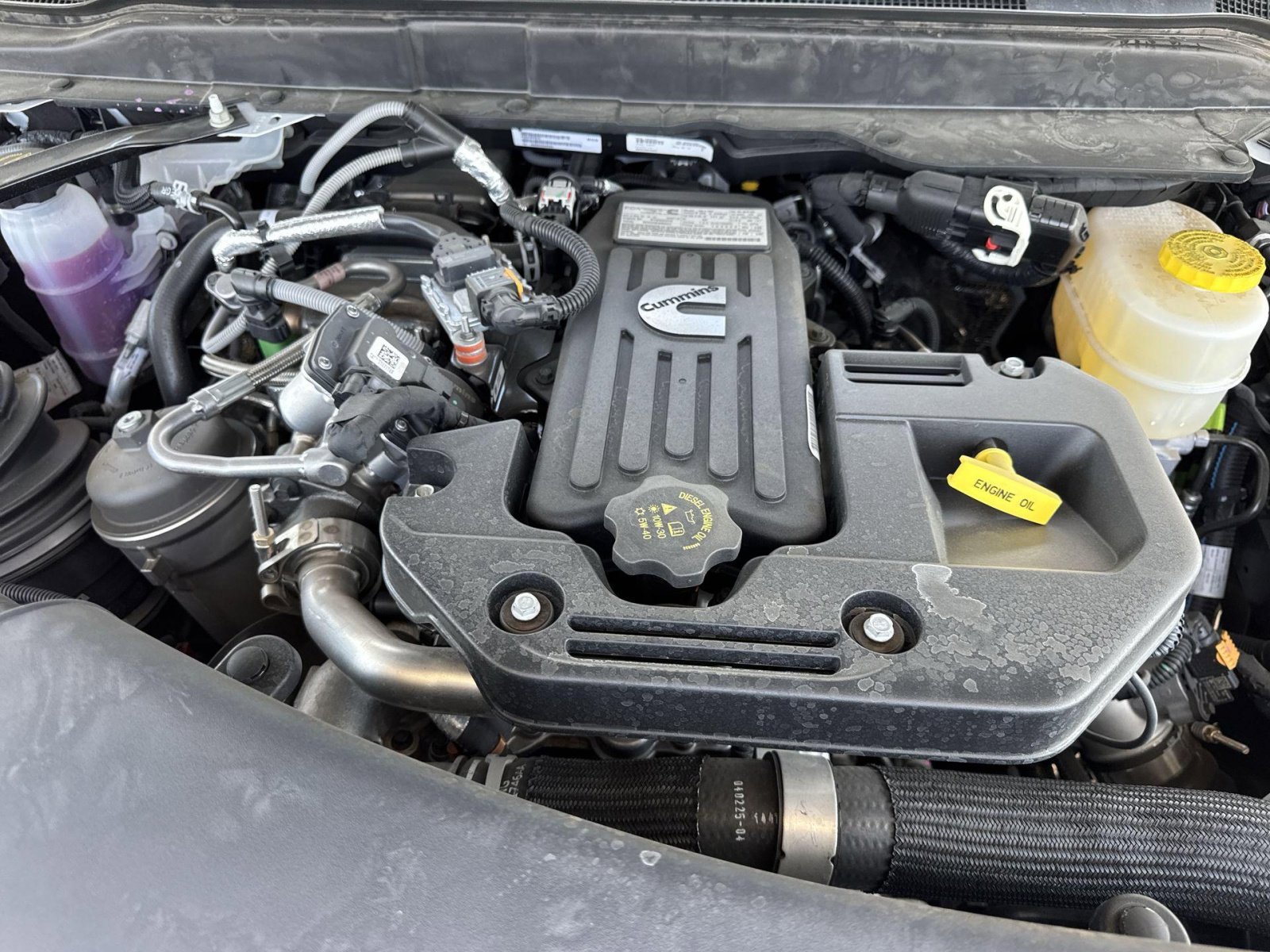 New 2025 RAM 3500 Tradesman image 31