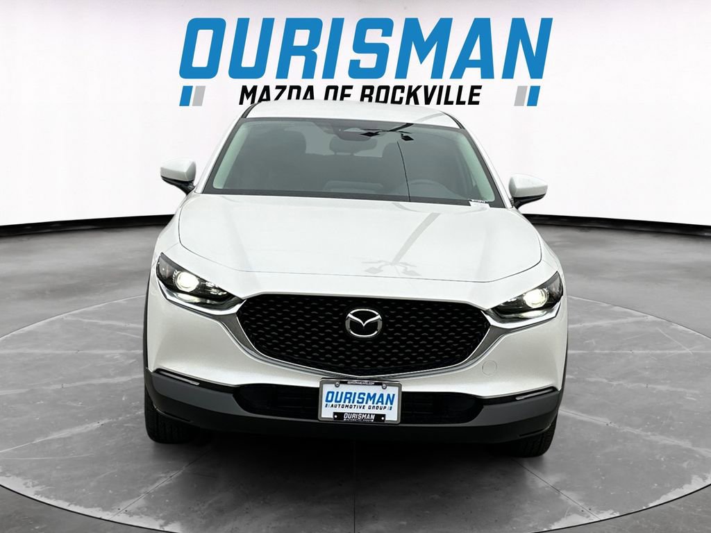 New 2026 MAZDA CX-30 AWD 2.5 S image 8